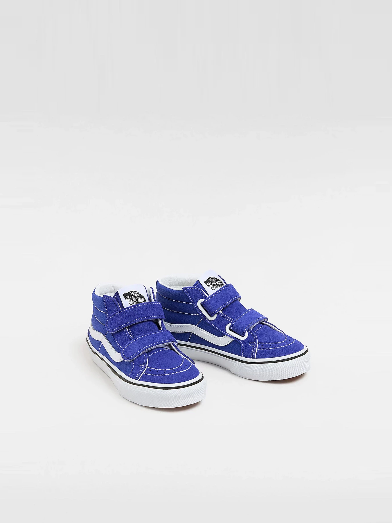 Кеды Vans модель VN000CZ7CG41 Кеды Vans модель VN000CZ7CG41 Фото