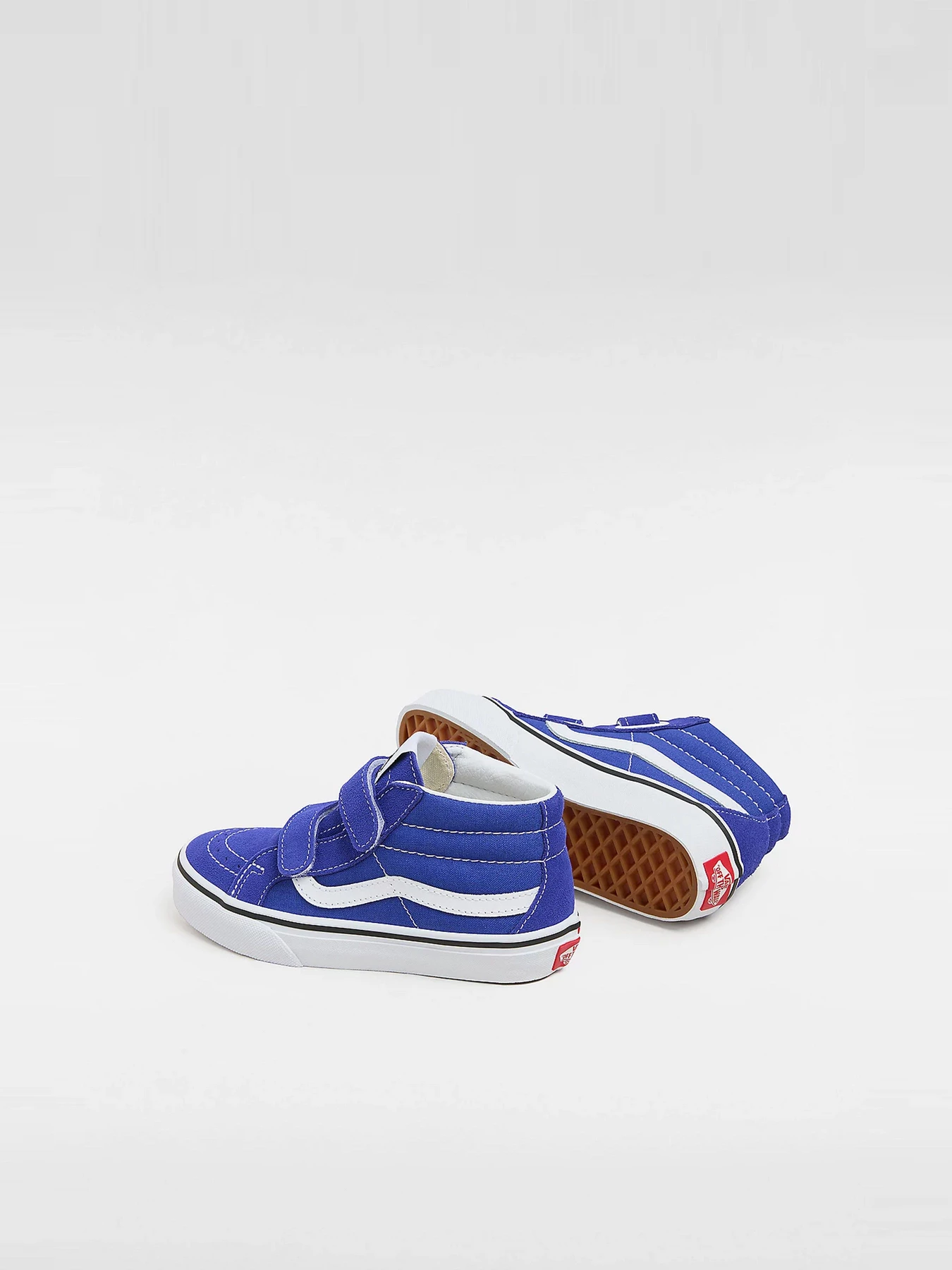 Кеды Vans модель VN000CZ7CG41 Кеды Vans модель VN000CZ7CG41 Фото
