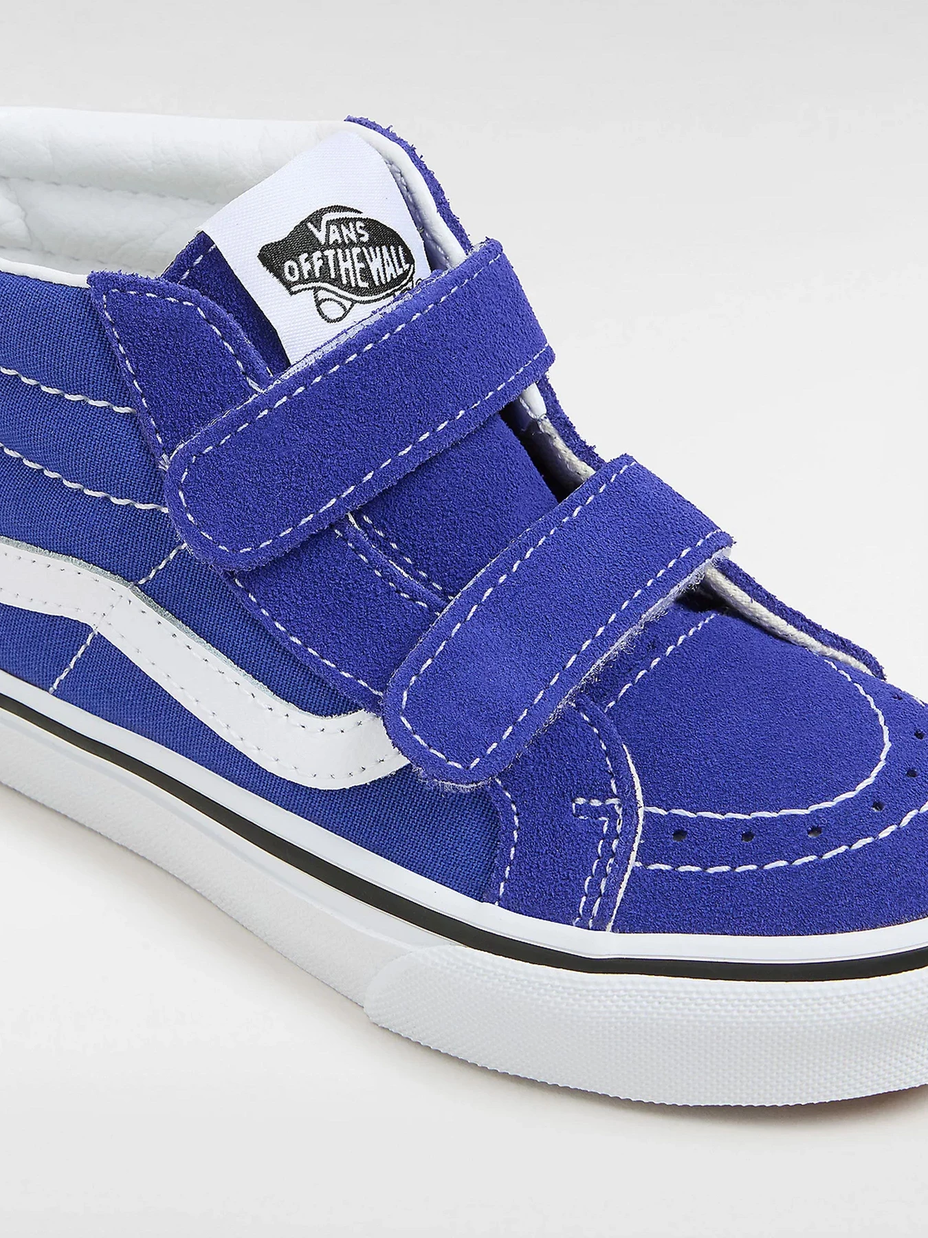 Кеды Vans модель VN000CZ7CG41 Кеды Vans модель VN000CZ7CG41 Фото