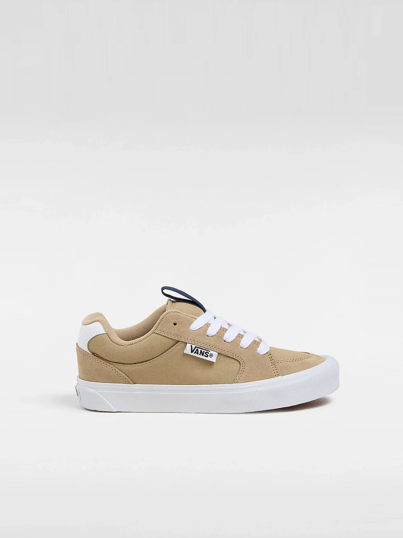 Кеды Vans модель VN000CZW4MG1 Фото