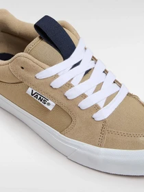 Кеды Vans модель VN000CZW4MG1 Фото