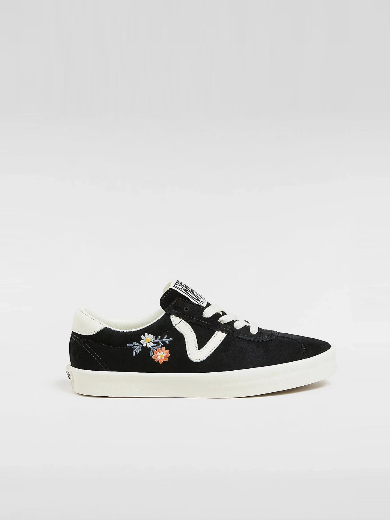 Кеды Vans модель VN000D09F2B1 Кеды Vans модель VN000D09F2B1 Фото