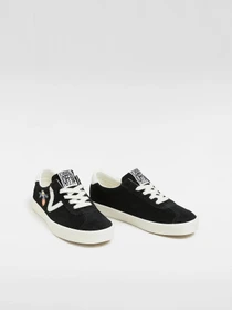 Кеды Vans модель VN000D09F2B1 Фото