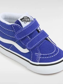 Кеды Vans модель VN000D0PCG41 Фото