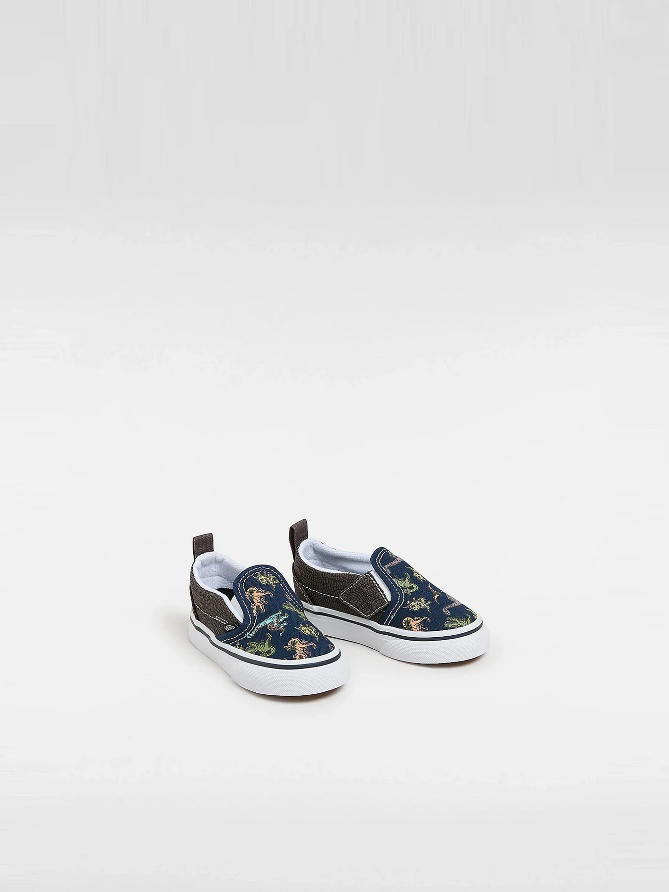 Слипоны и мокасины Vans модель VN000D0SBS71 Фото