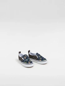 Слипоны и мокасины Vans модель VN000D0SBS71 Фото