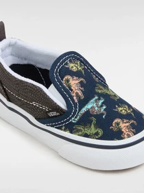 Слипоны и мокасины Vans модель VN000D0SBS71 Фото