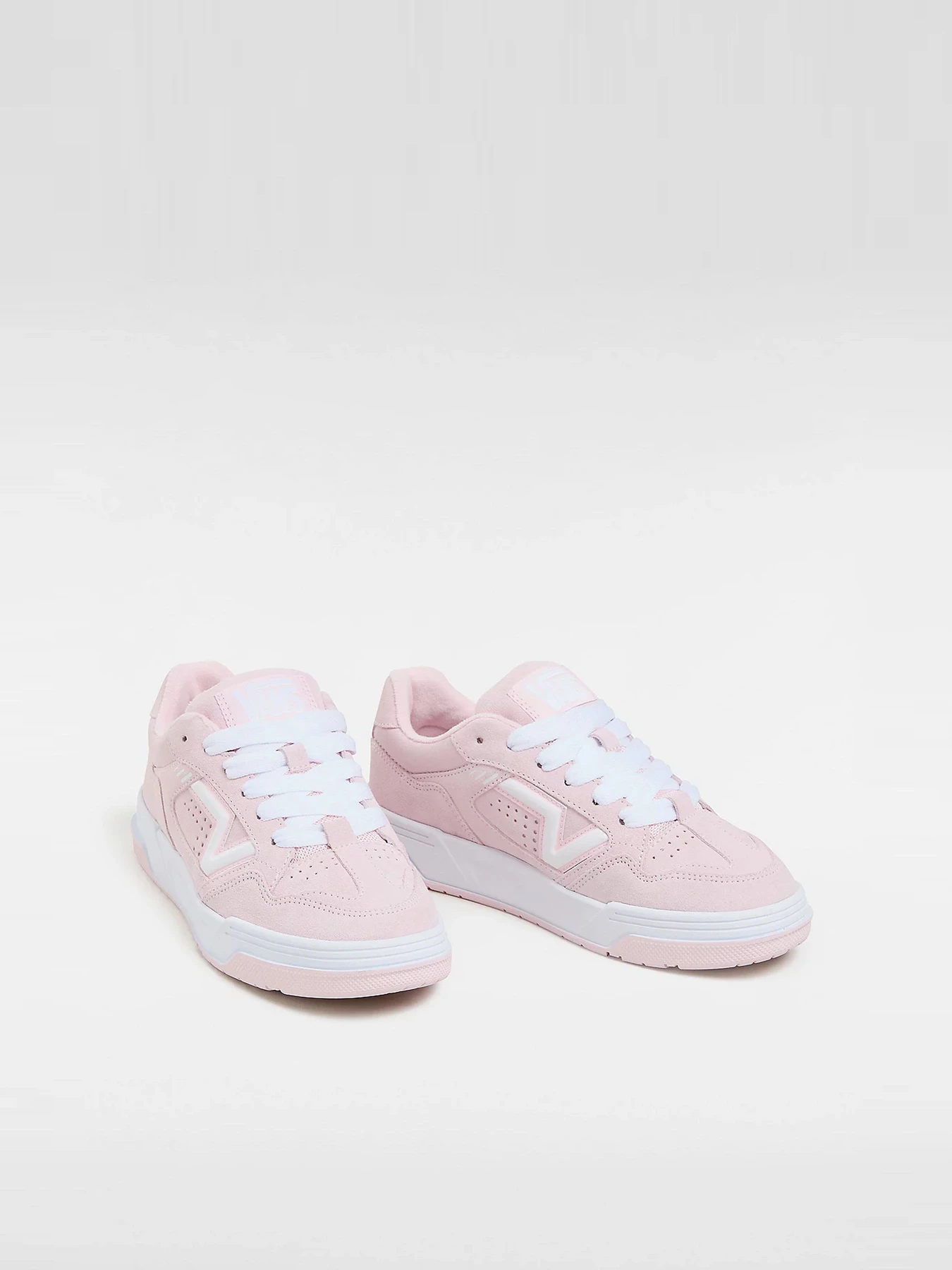 Кроссовки Vans модель VN000D1HIY31 Фото