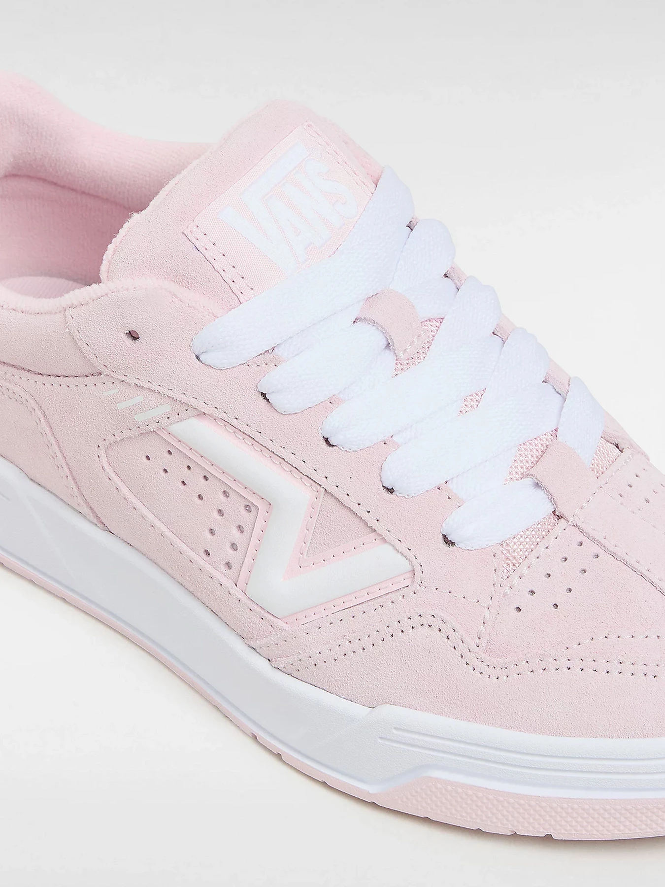 Кроссовки Vans модель VN000D1HIY31 Фото