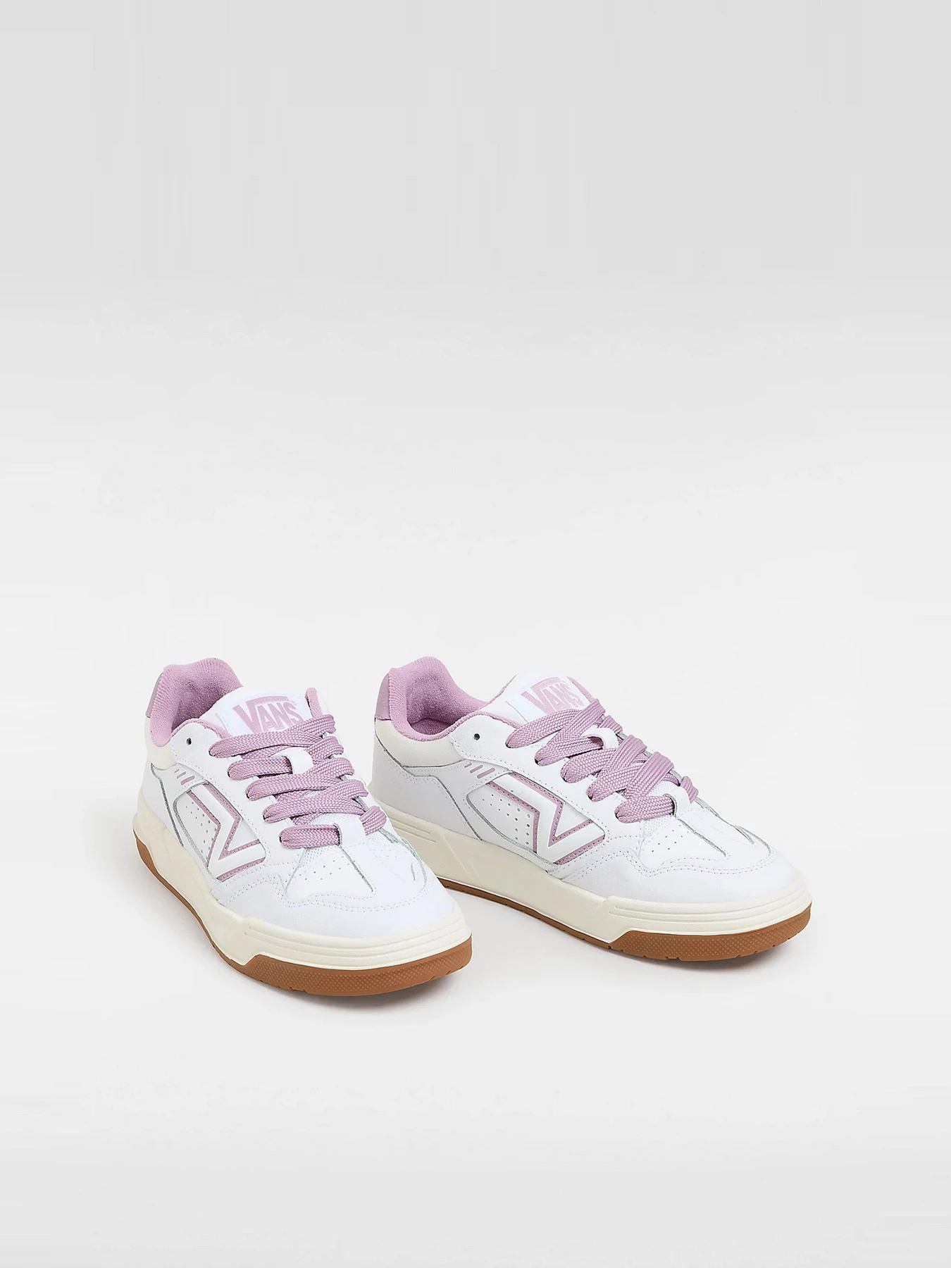 Кроссовки Vans модель VN000D1HPRP1 Кроссовки Vans модель VN000D1HPRP1 Фото