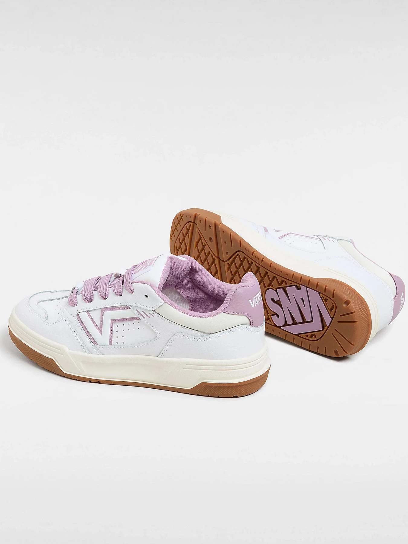 Кроссовки Vans модель VN000D1HPRP1 Кроссовки Vans модель VN000D1HPRP1 Фото