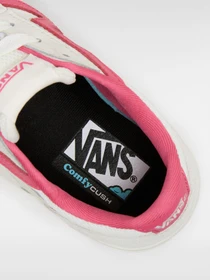 Кроссовки Vans модель VN000D30PNK1 Фото