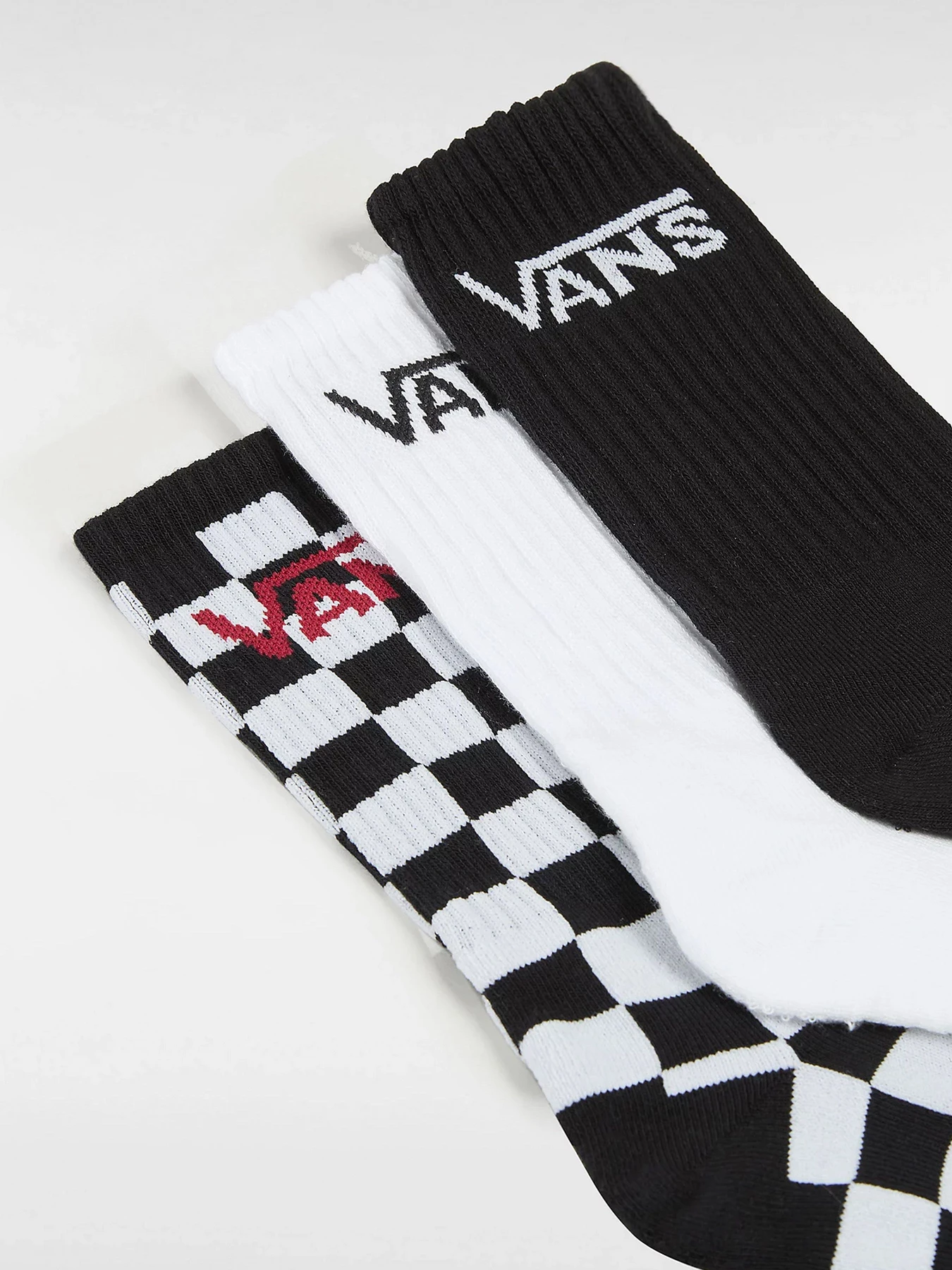 Носки и гольфы Vans модель VN000EZ1Y281 Носки и гольфы Vans модель VN000EZ1Y281 Фото