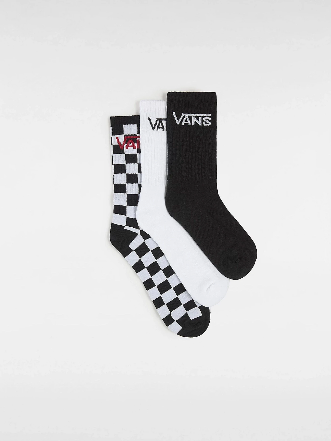 Носки и гольфы Vans модель VN000EZ1Y281 Носки и гольфы Vans модель VN000EZ1Y281 Фото