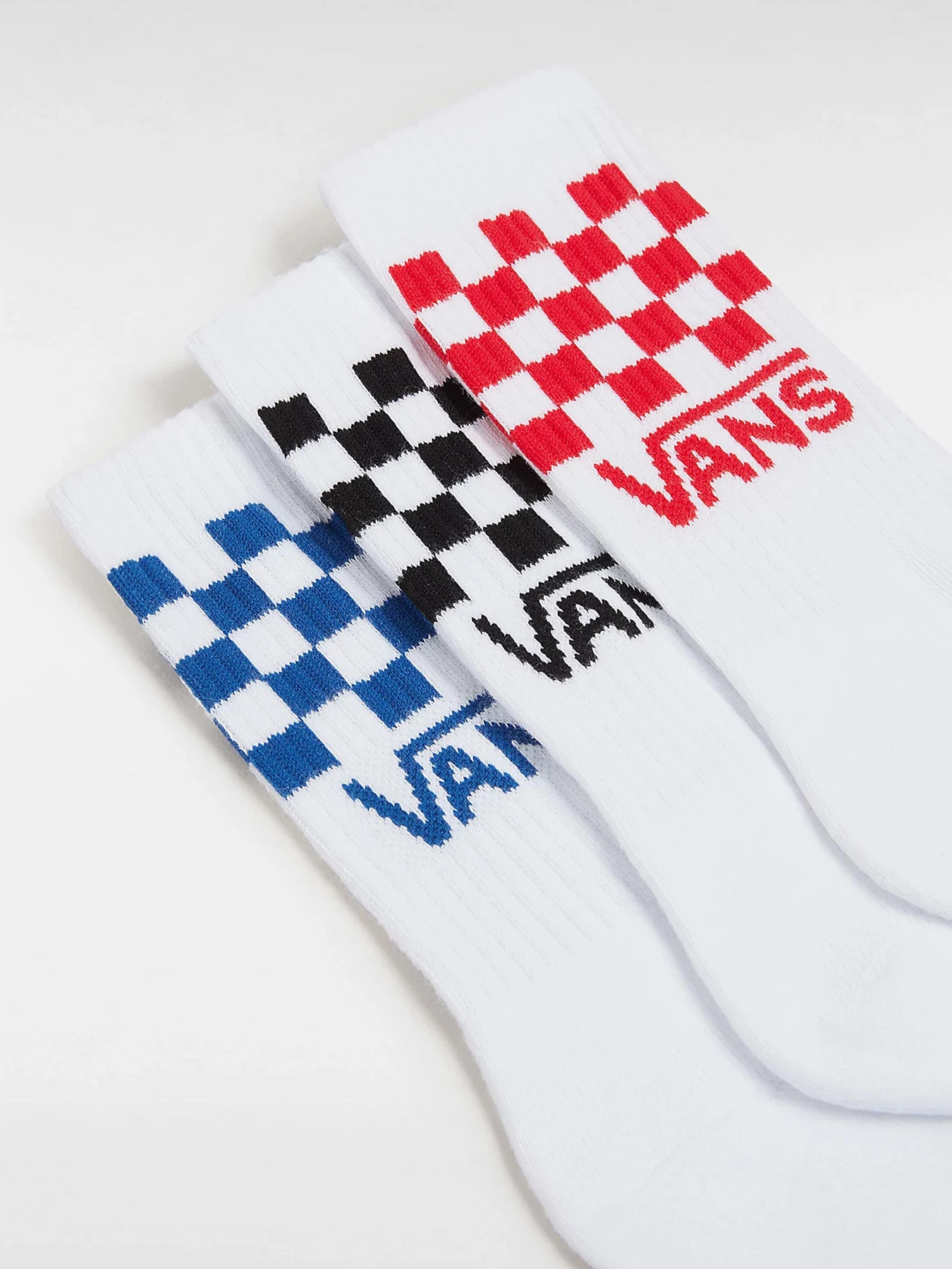 Носки и гольфы Vans модель VN000EZ26M31 Носки и гольфы Vans модель VN000EZ26M31 Фото