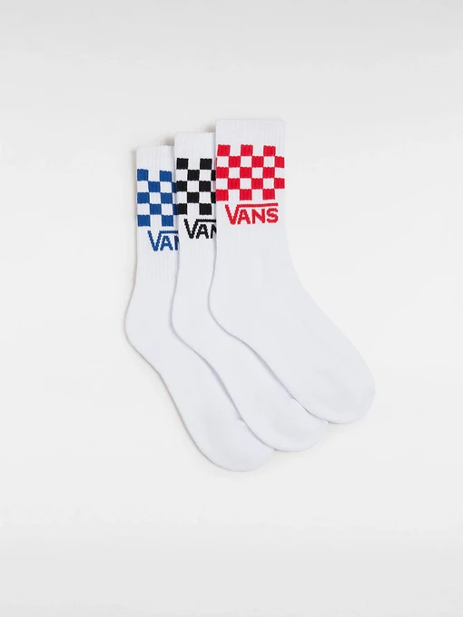 Носки и гольфы Vans модель VN000EZ26M31 Фото