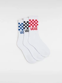 Носки и гольфы Vans модель VN000EZ26M31 Фото