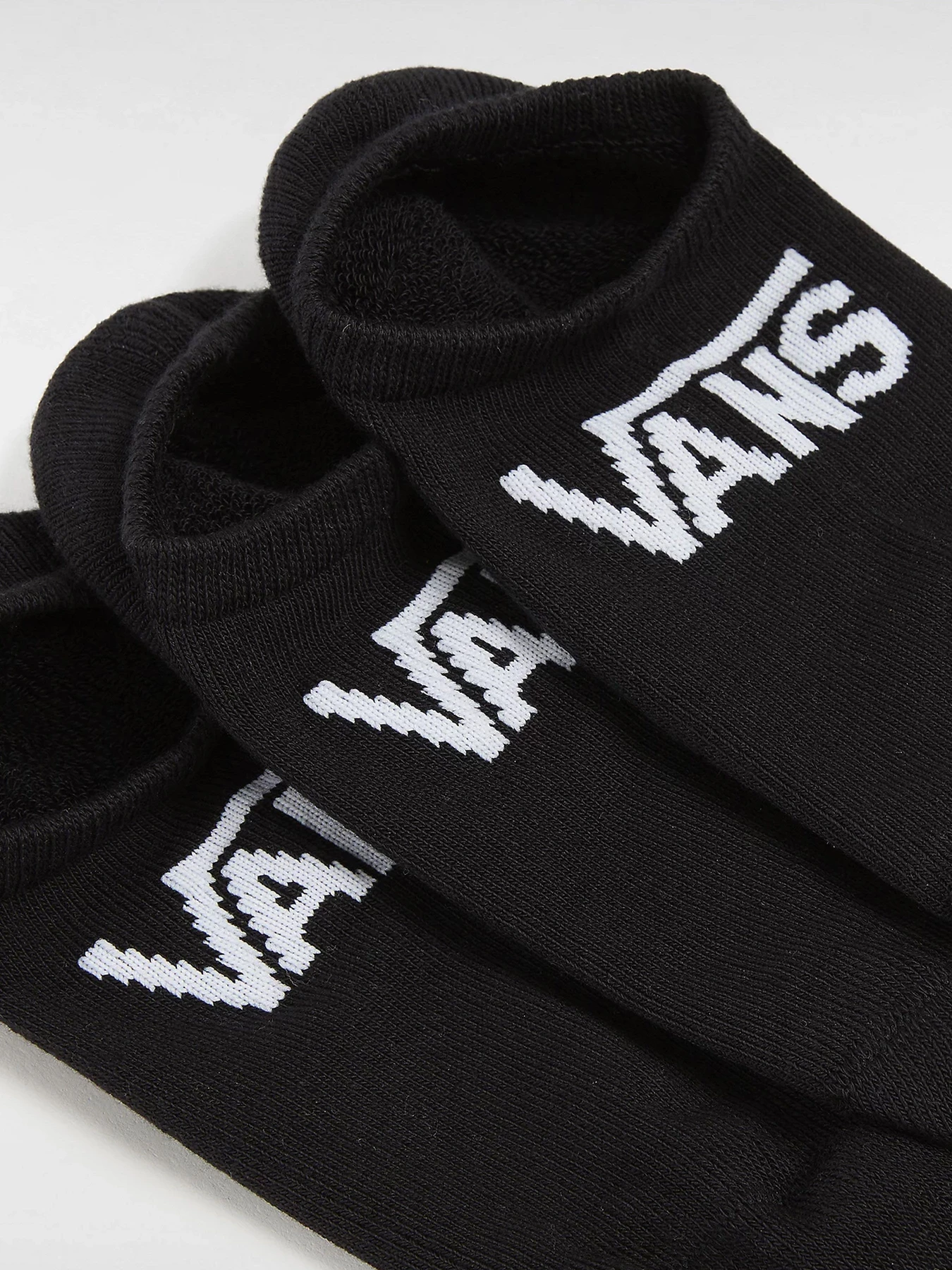 Носки и гольфы Vans модель VN000EZ5BLK1 Носки и гольфы Vans модель VN000EZ5BLK1 Фото