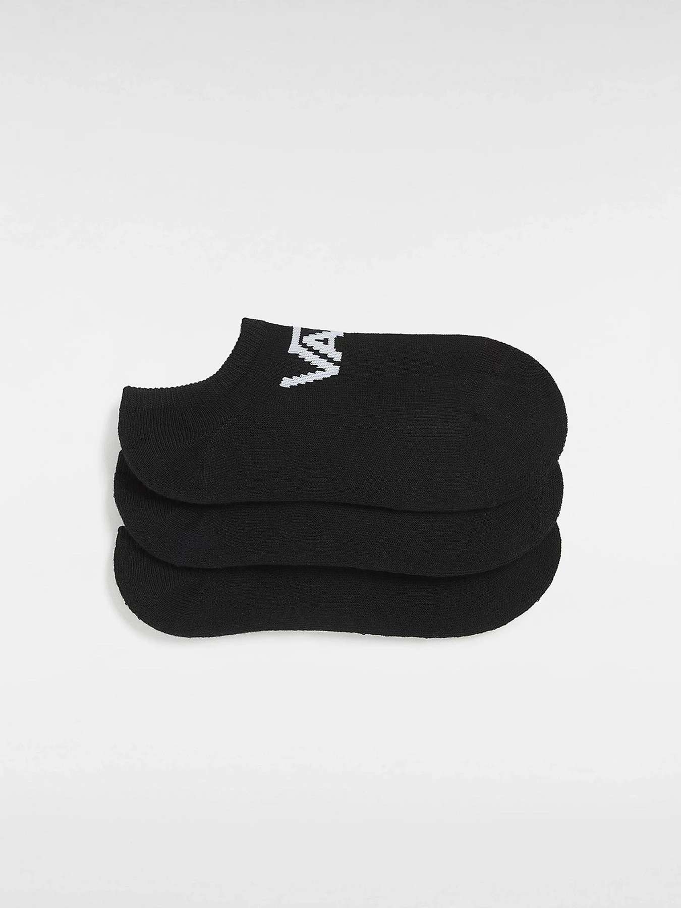 Носки и гольфы Vans модель VN000EZ5BLK1 Носки и гольфы Vans модель VN000EZ5BLK1 Фото