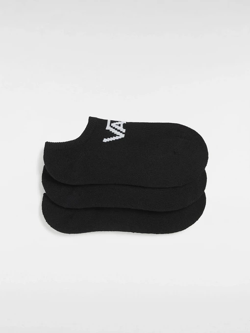 Носки и гольфы Vans модель VN000EZ5BLK1 Фото