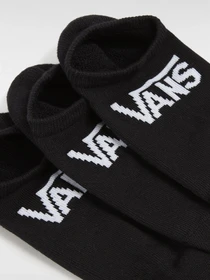 Носки и гольфы Vans модель VN000EZ5BLK1 Фото