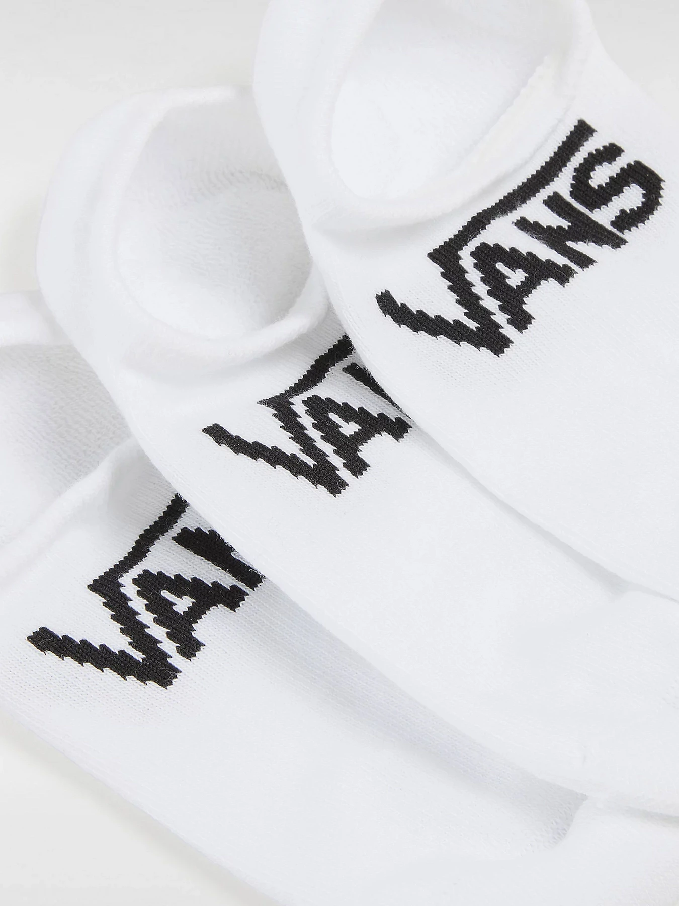 Носки и гольфы Vans модель VN000EZ5WHT1 Носки и гольфы Vans модель VN000EZ5WHT1 Фото