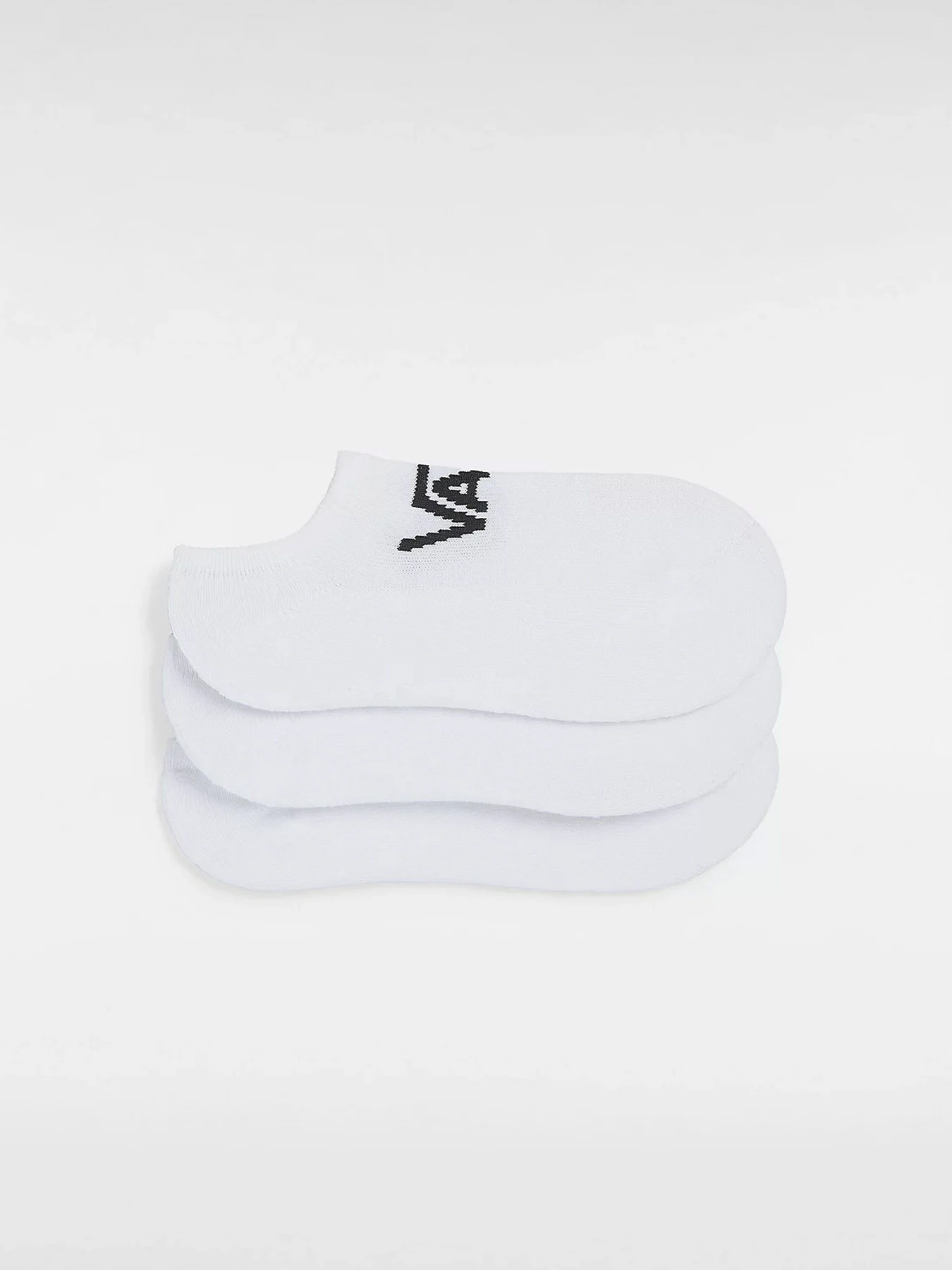 Носки и гольфы Vans модель VN000EZ5WHT1 Носки и гольфы Vans модель VN000EZ5WHT1 Фото