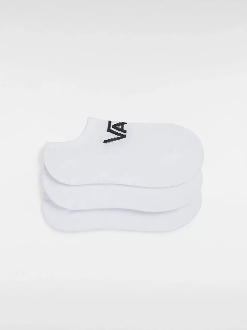 Носки и гольфы Vans модель VN000EZ5WHT1 Фото