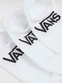 Носки и гольфы Vans модель VN000EZ5WHT1 Фото