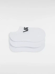 Носки и гольфы Vans модель VN000EZ5WHT1 Фото