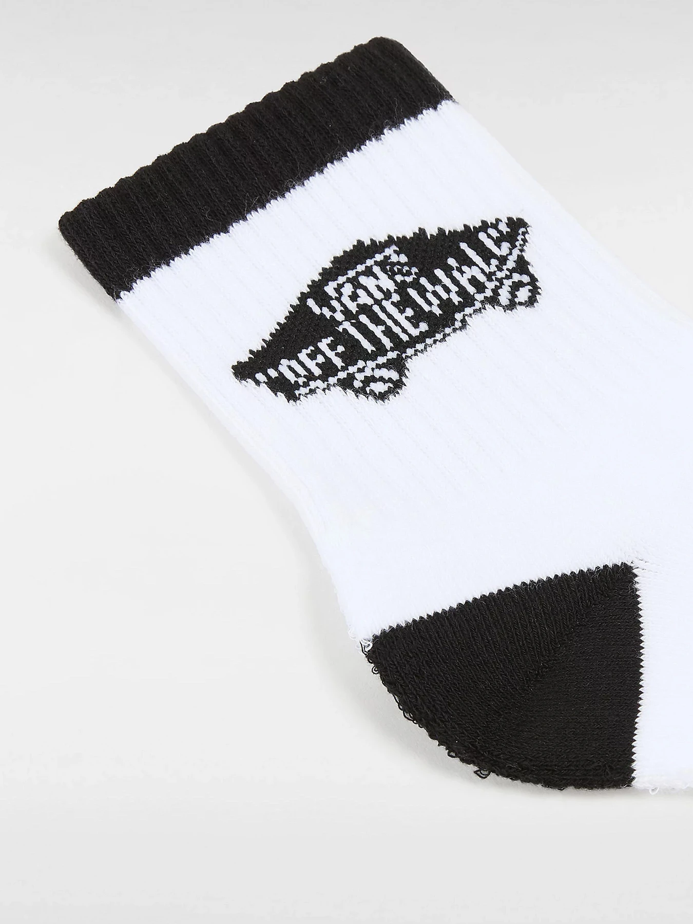 Носки и гольфы Vans модель VN000F0HYB21 Носки и гольфы Vans модель VN000F0HYB21 Фото