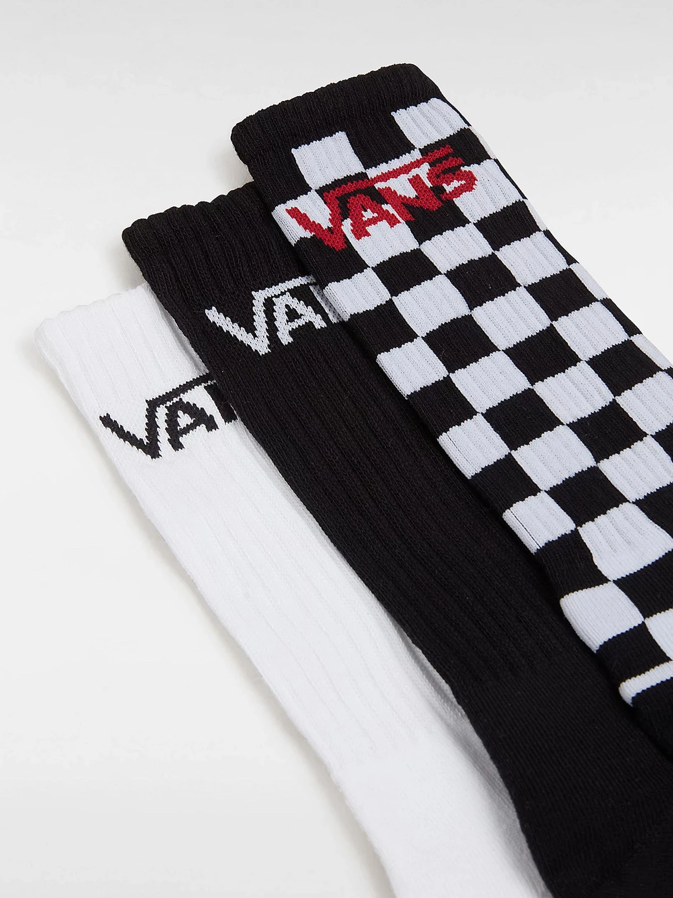 Носки и гольфы Vans модель VN000F0XY281 Фото