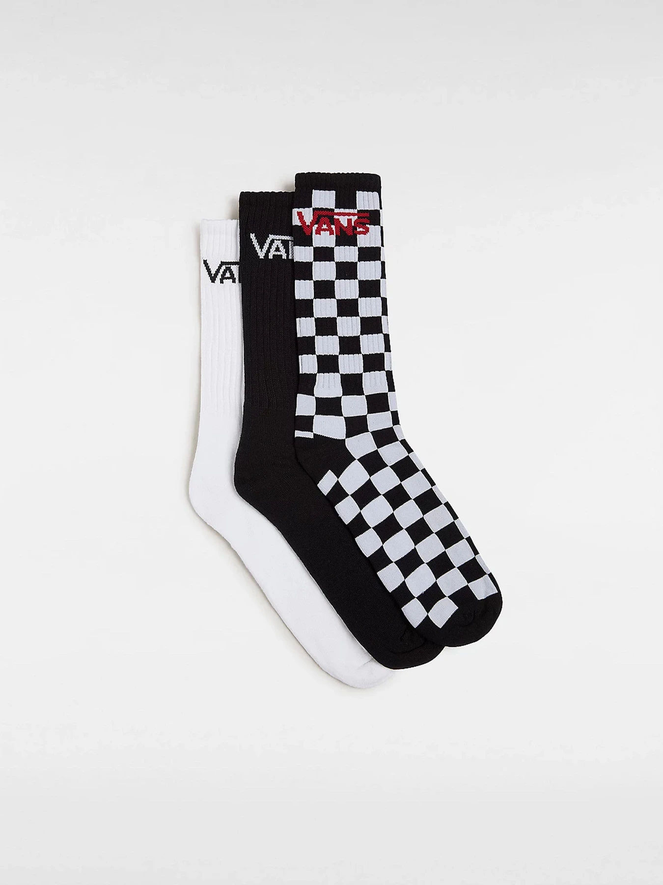 Носки и гольфы Vans модель VN000F0XY281 Фото