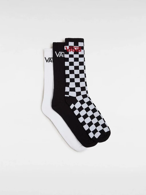 Носки и гольфы Vans модель VN000F0XY281 Фото