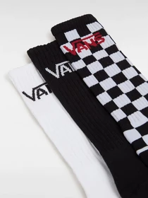 Носки и гольфы Vans модель VN000F0XY281 Фото