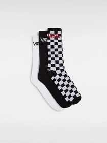 Носки и гольфы Vans модель VN000F0XY281 Фото