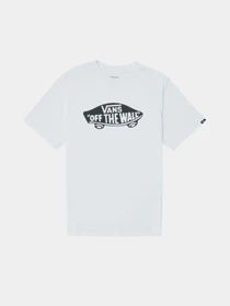 Футболки и поло Vans модель VN000FSAWHT1 Фото