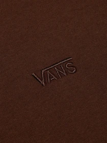 Футболки и поло Vans модель VN000GBY3N11 Фото