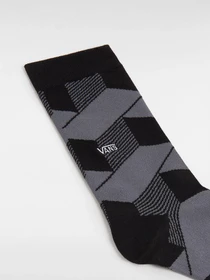 Носки и гольфы Vans модель VN000GM3KOU1 Фото