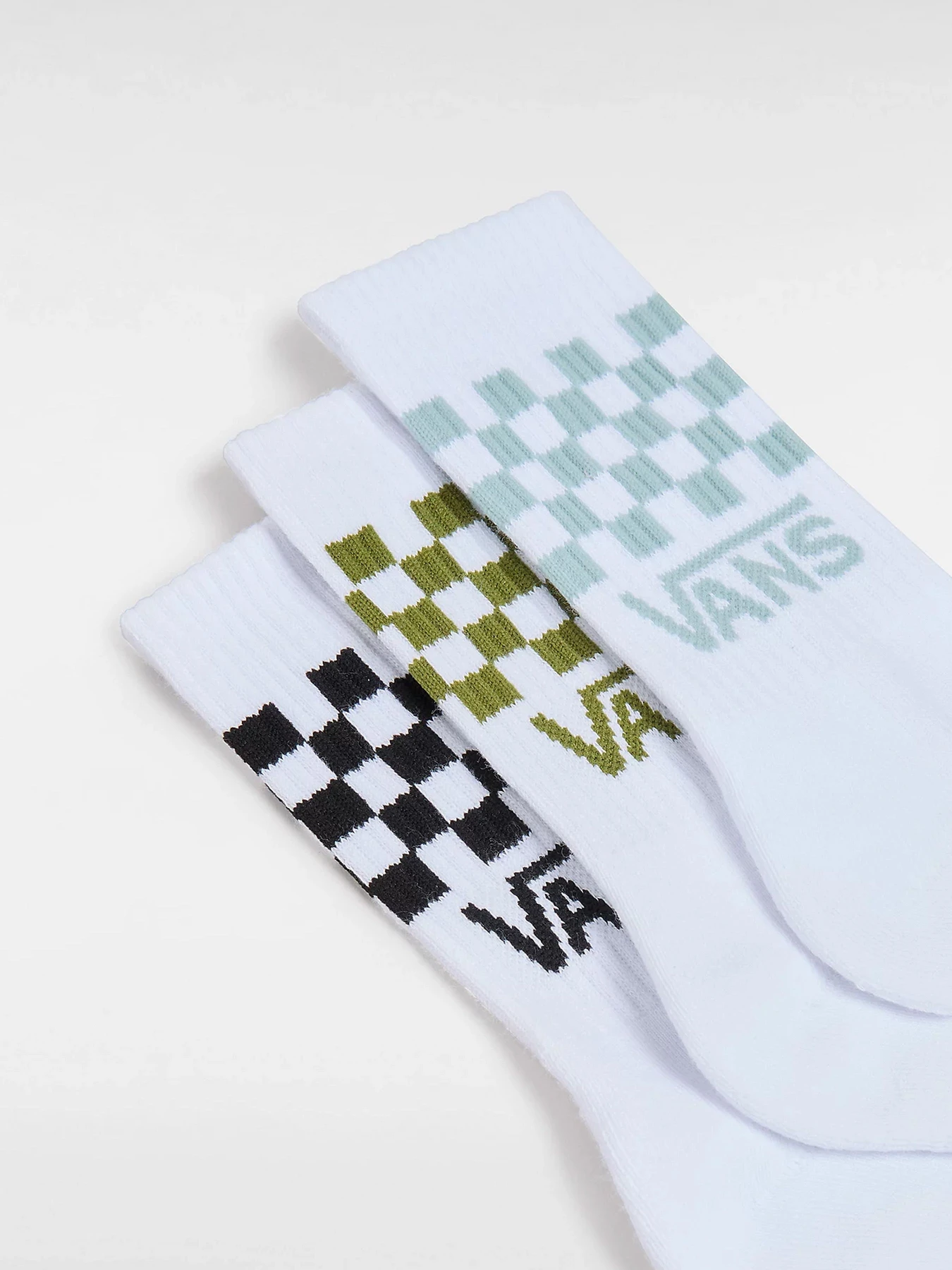 Носки и гольфы Vans модель VN000GMUM8I1 Носки и гольфы Vans модель VN000GMUM8I1 Фото