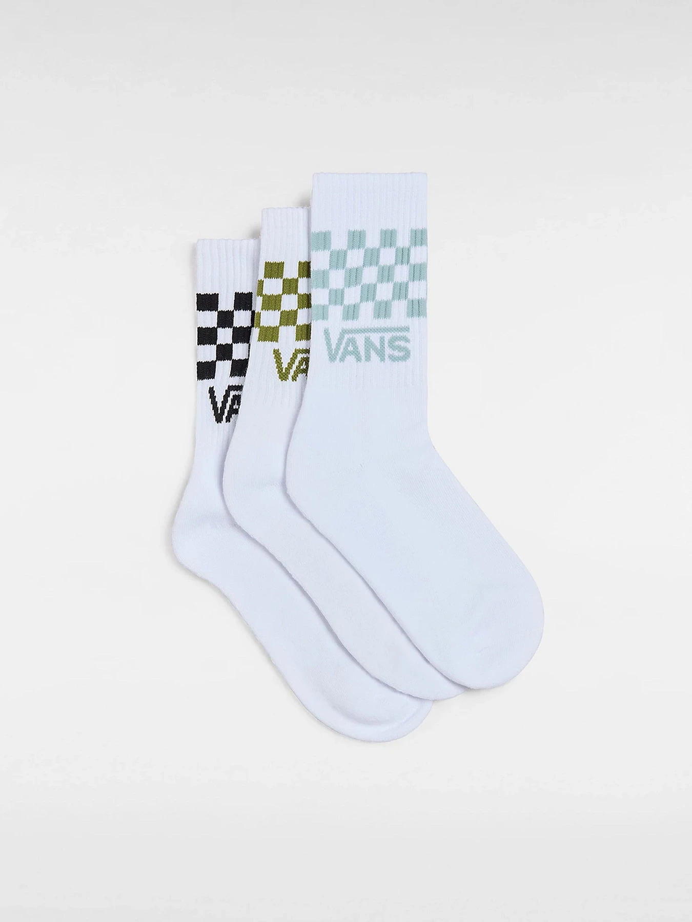 Носки и гольфы Vans модель VN000GMUM8I1 Носки и гольфы Vans модель VN000GMUM8I1 Фото