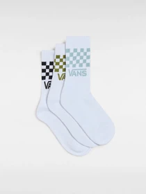 Носки и гольфы Vans модель VN000GMUM8I1 Фото