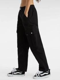 Брюки Vans модель VN000GWNBLK1 Фото