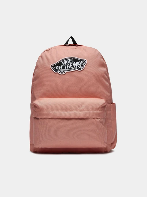 Рюкзактар Vans үлгі VN000H4YD471 Фото