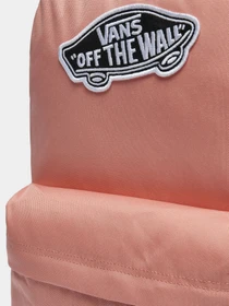Рюкзаки Vans модель VN000H4YD471 Фото