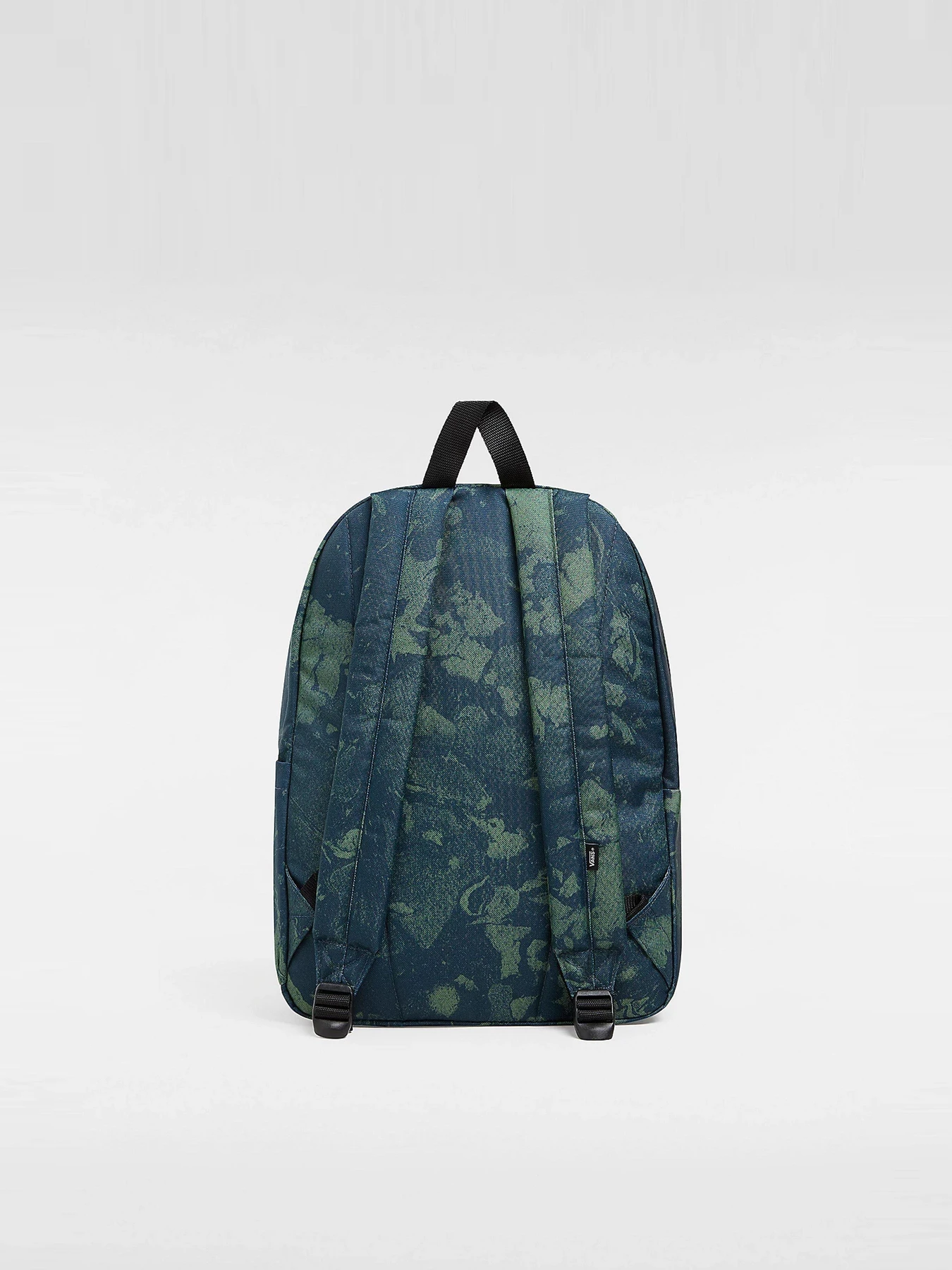 Рюкзаки Vans модель VN000H4ZO7P1 Фото