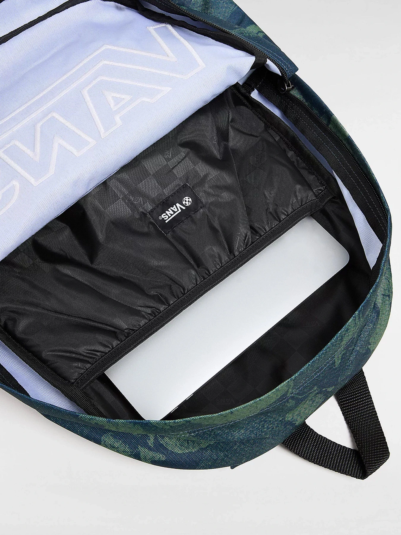 Рюкзаки Vans модель VN000H4ZO7P1 Фото