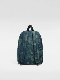 Рюкзаки Vans модель VN000H4ZO7P1 Фото