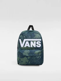 Рюкзаки Vans модель VN000H4ZO7P1 Фото
