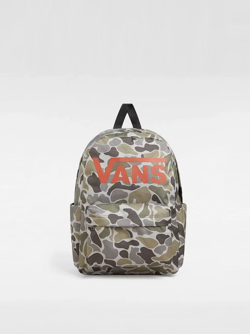 Рюкзаки Vans модель VN000H56ZBF1 Фото